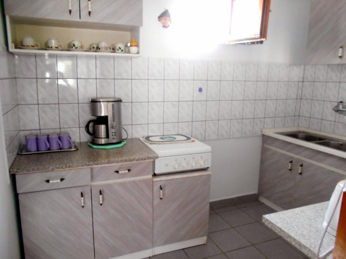Bed and Breakfast Arpad Panzio Győr Exterior foto