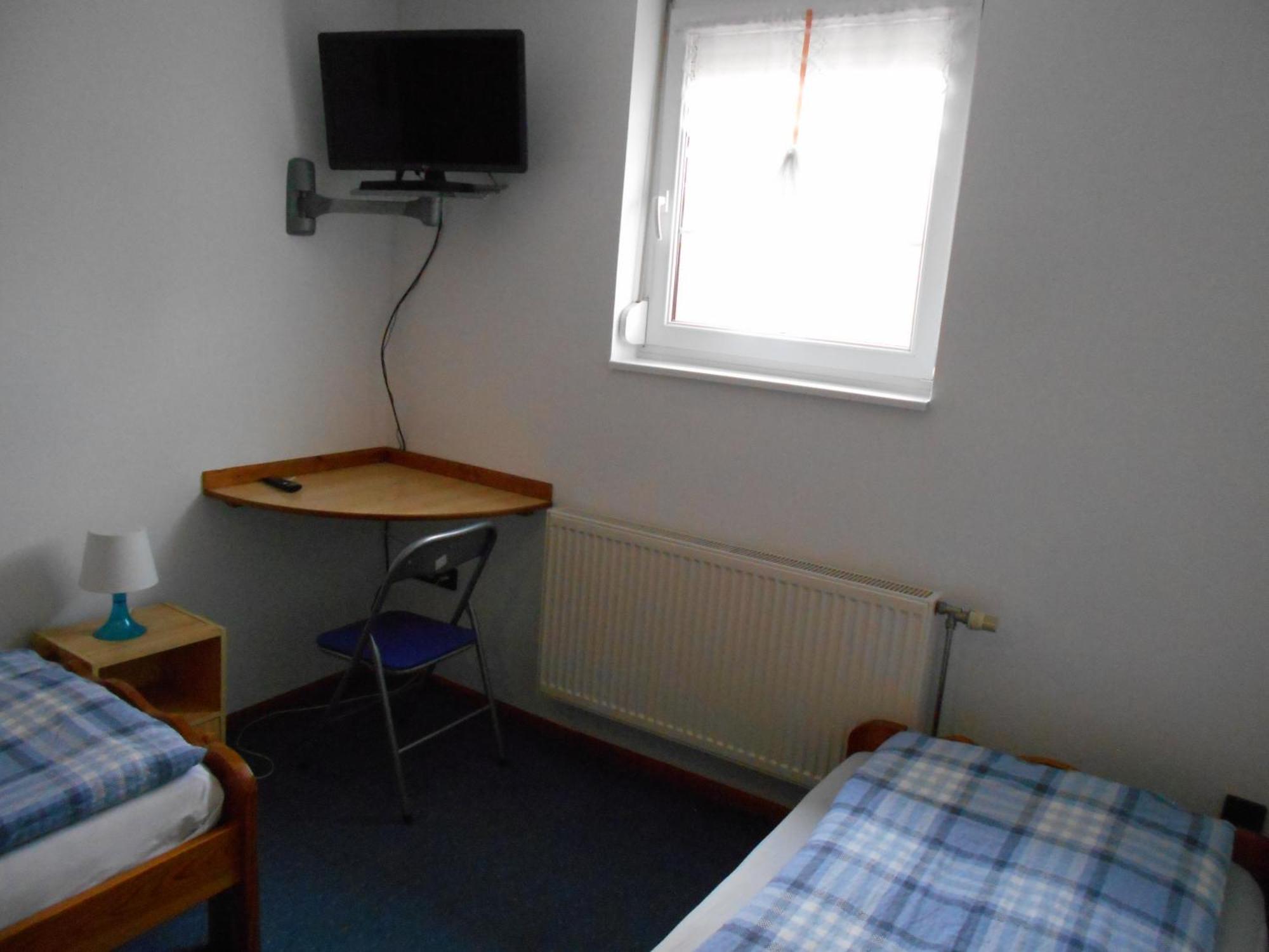 Bed and Breakfast Arpad Panzio Győr Exterior foto