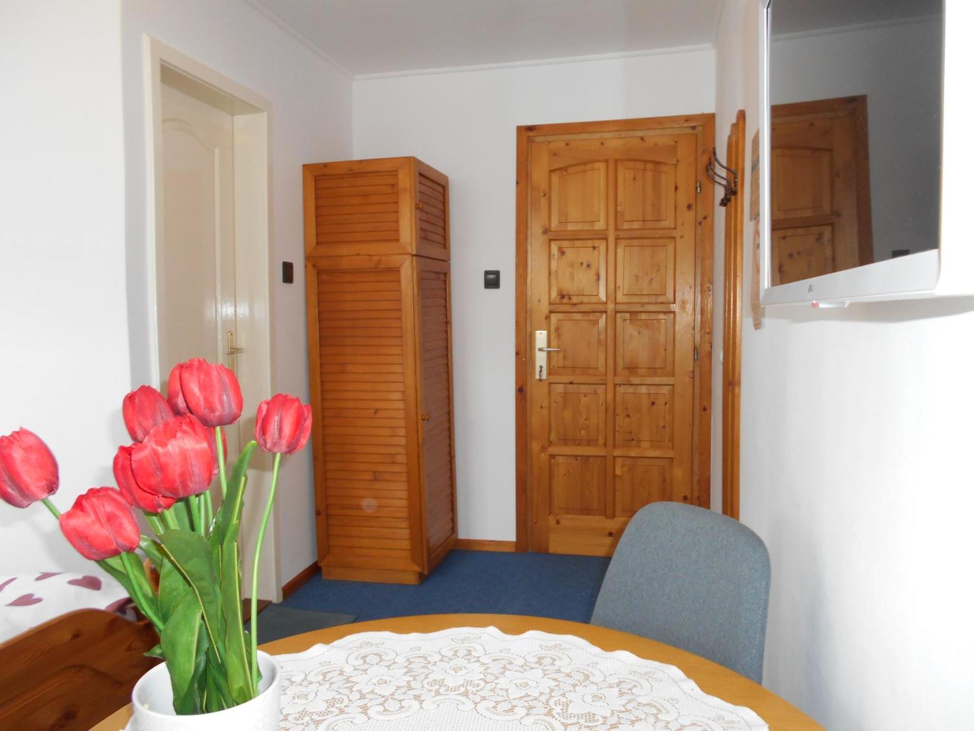 Bed and Breakfast Arpad Panzio Győr Exterior foto