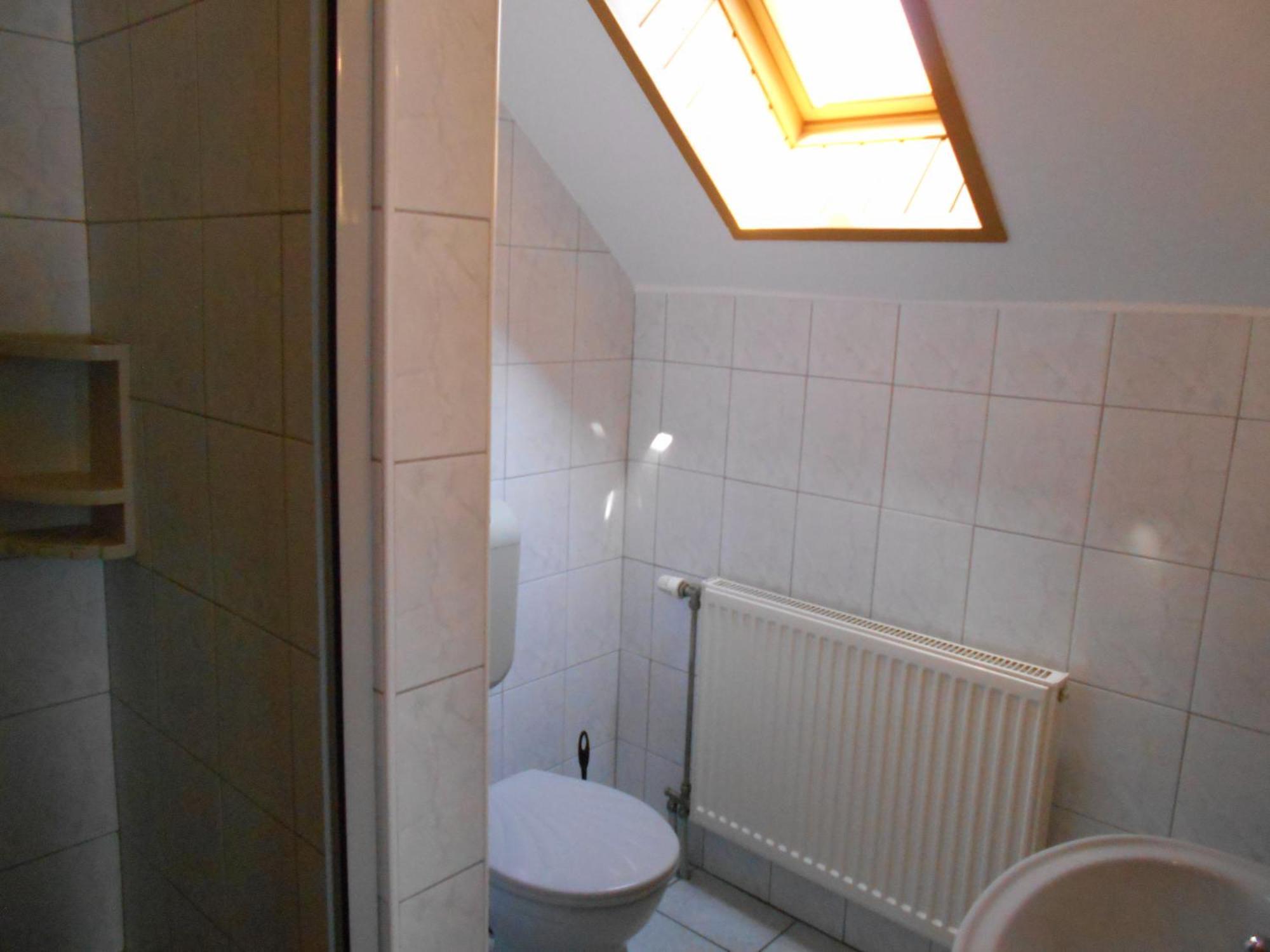 Bed and Breakfast Arpad Panzio Győr Exterior foto
