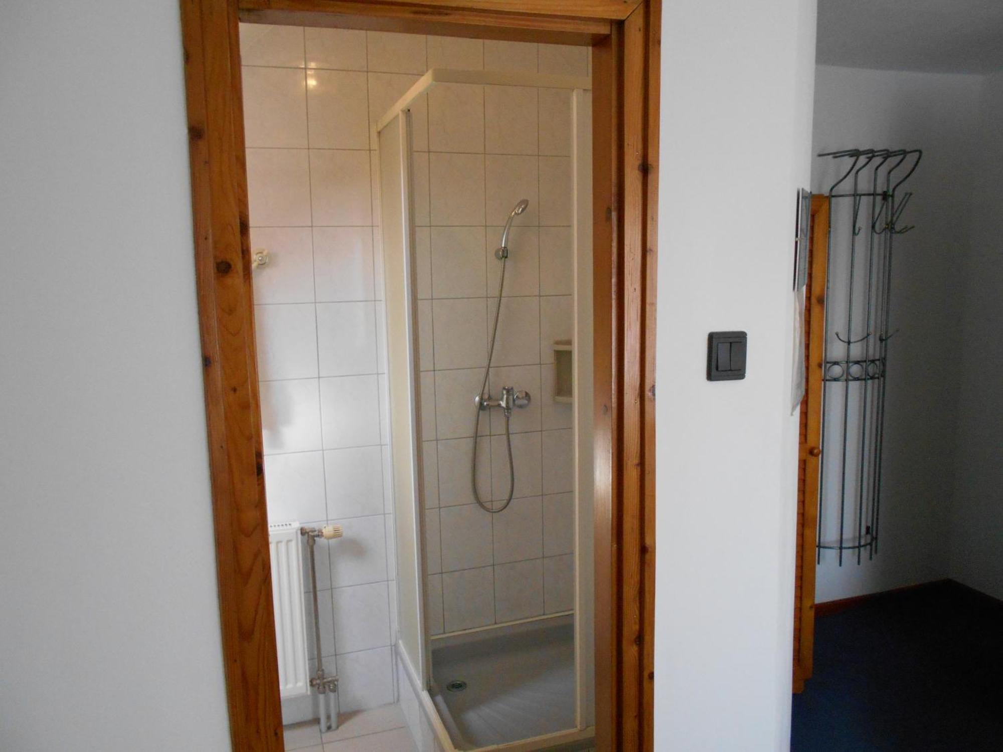 Bed and Breakfast Arpad Panzio Győr Exterior foto